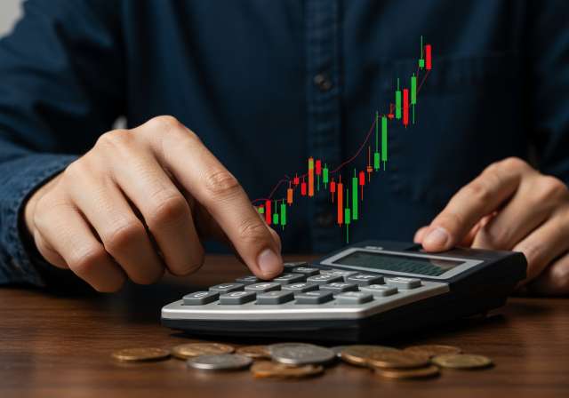 Find Your Edge: Choosing the Best Trading App in India