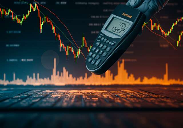 Goodwill Stock Broker in Chennai: A Comprehensive Guide