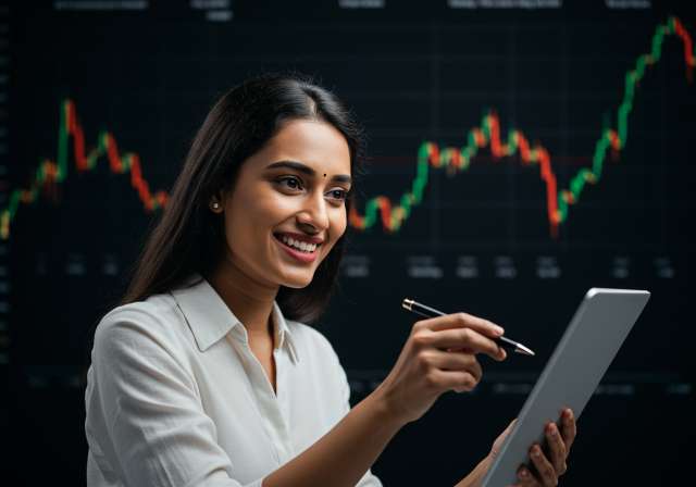 Open Demat Account With Bank: Your Gateway to Indian Stock Markets