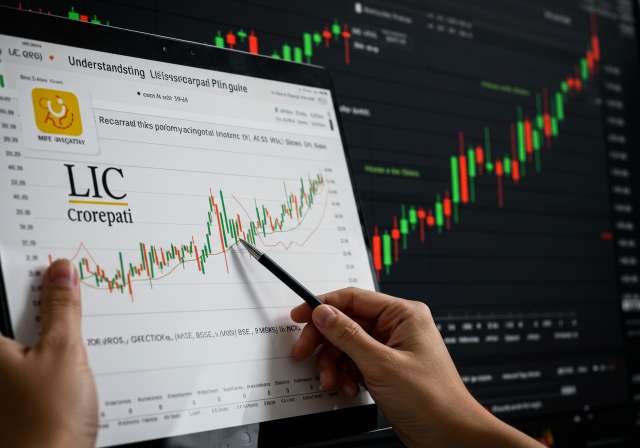 Finding Your Perfect Match: Choosing a Trusted Stock Broker in Chennai