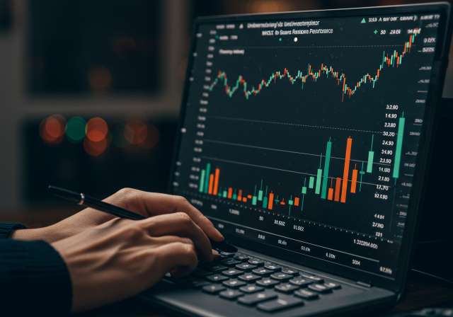 Best Demat App for Small Investors in India (2024)