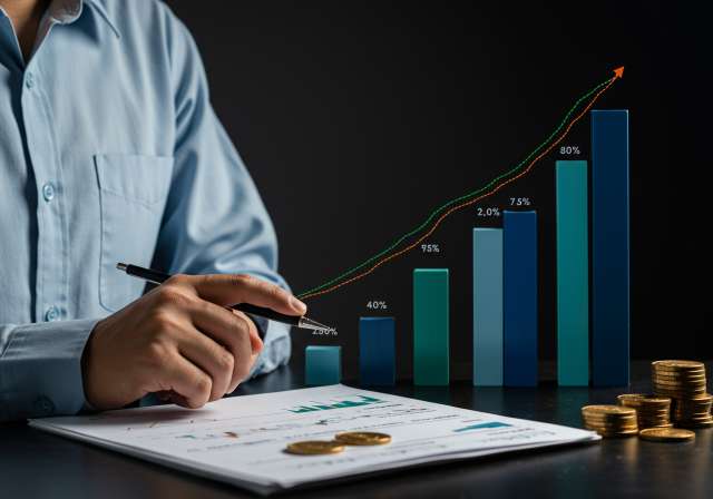 Unlock Savings: Finding the Best Low Brokerage Demat Account in India