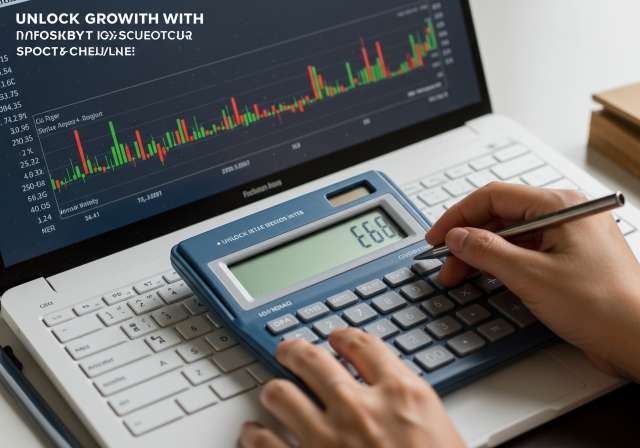 Invest Smart: Your Guide to Systematic Investment Plans (SIPs)