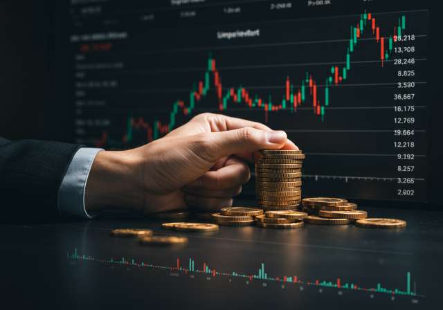 Your Pocket-Sized Bull: Choosing the Best Sensex App