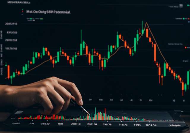 Unlock the Stock Market: Choosing the Right BSE Trading App