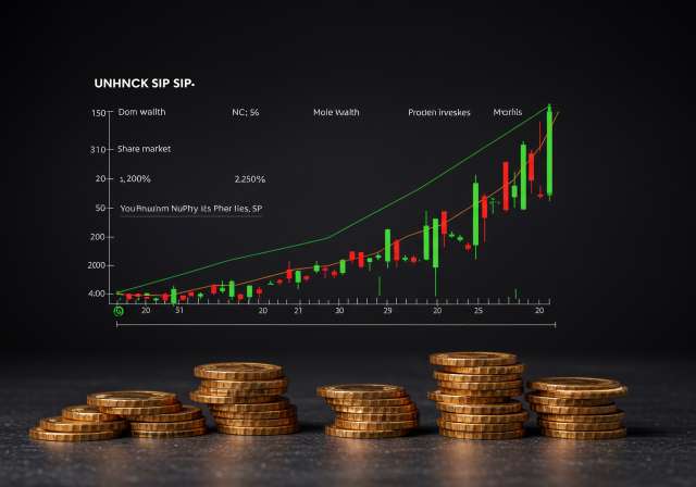 Decoding the Indian Stock Market: A Comprehensive Guide