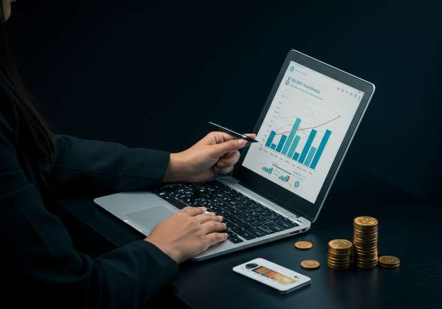 Decoding Intraday Trading: A Beginner’s Guide for Indian Investors