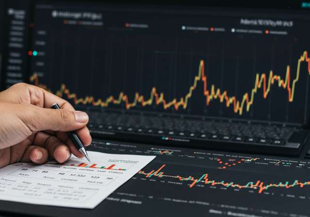 Top 10 Stock Broker Companies in India (2024)