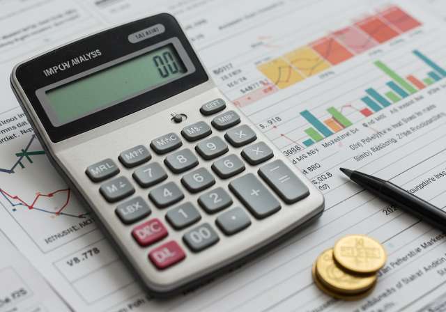 Open Doors to the Stock Market: How to Create a Demat Account Online