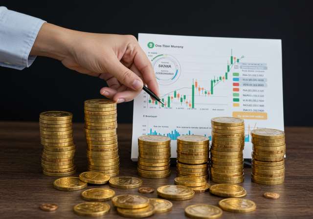 Find Your Edge: Choosing the Best Trading Account in India