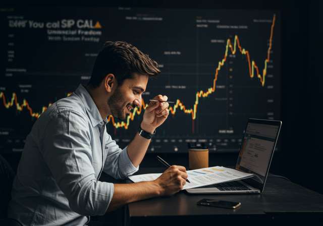 Decoding the Nifty 50: A Comprehensive Guide for Indian Investors