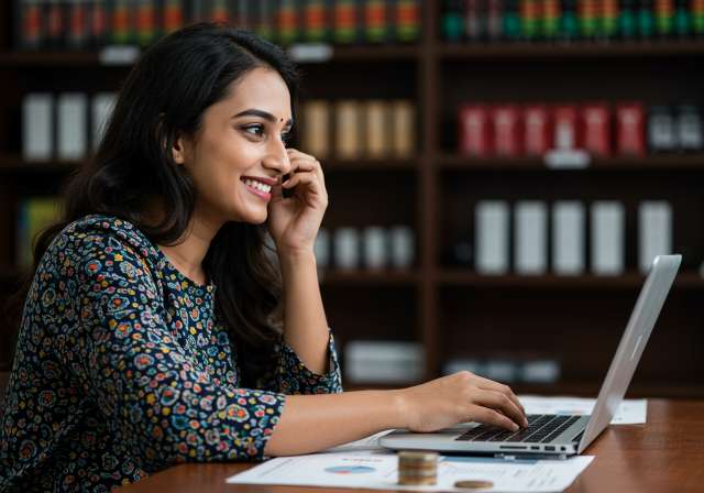 Mastering Options Trading: A Deep Dive into Option Analytics for Indian Investors