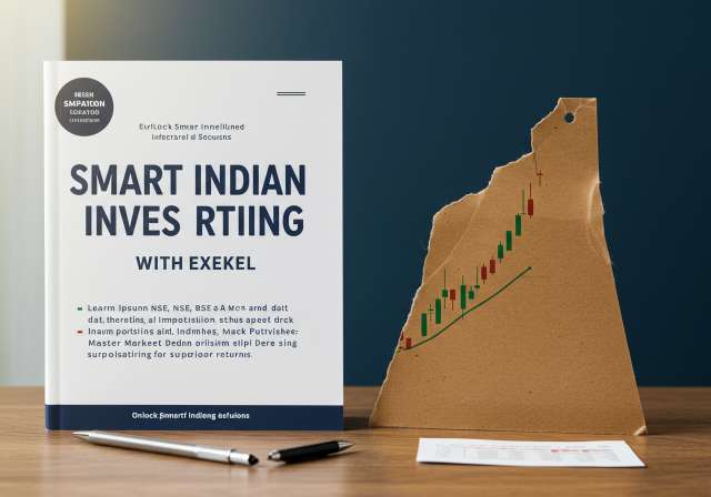 Decoding the Indian Stock Market: A Comprehensive Guide