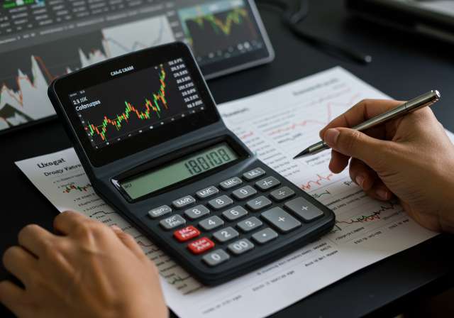 Unlock Your Trading Potential: Choosing the Right Trading App