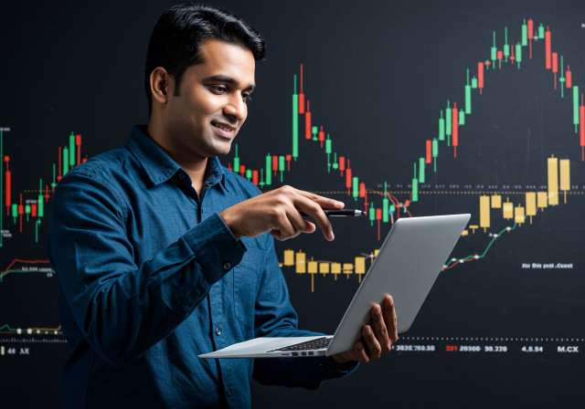 Open Your Free Demat Account in 5 Minutes: A Quick Guide for Indian Investors