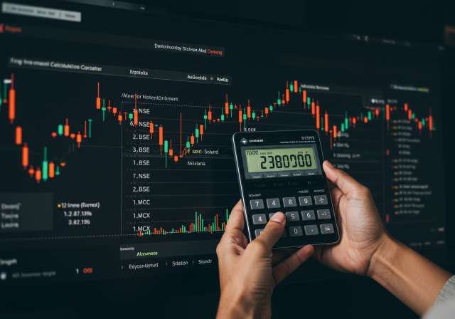Open a Demat Account Online: Your Gateway to the Indian Stock Market