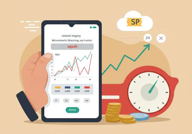 Open a Demat Account: A Step-by-Step Guide for Indian Investors