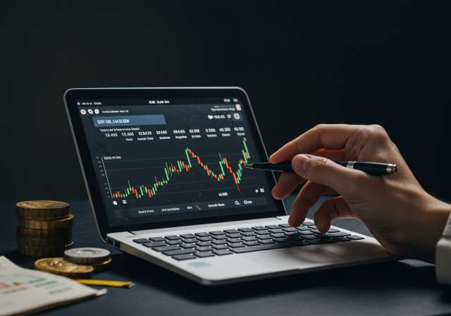 Open a Demat Account in India: Your Step-by-Step Guide