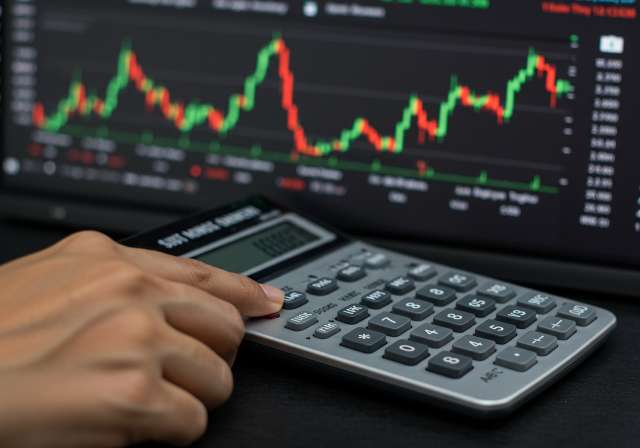 Decoding the Nifty 50: A Comprehensive Guide for Indian Investors