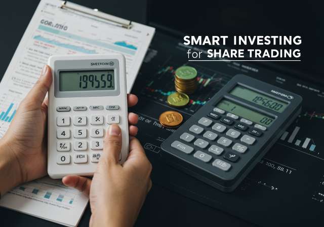 Open a Trading Account Online: Your Guide to Indian Markets