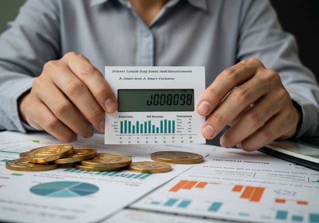 Decoding Demat Account Charges: Finding the Lowest in India