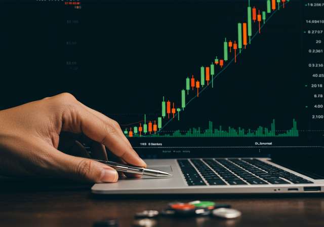 Online Demat Account for Beginners: Your Gateway to the Indian Stock Market