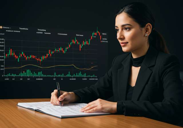 Start Trading Now: Open Your Free Demat Account Instantly