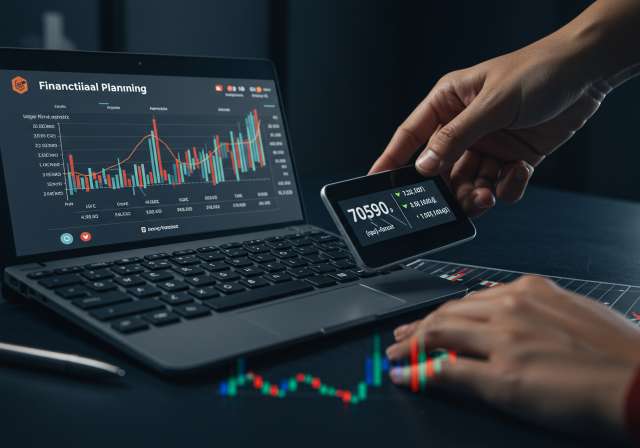 Unlock Your Financial Future: A Guide to SIP Investing