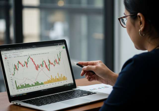 Unlock Potential: A Complete Guide to Futures & Options Trading