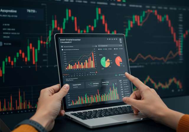 Dive into the World of Investments with a ₹0 Demat Account