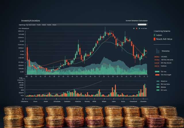 Unlock Your Investment Potential: A Guide to Opening a Demat Account