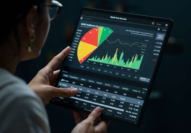 Demystifying BSE Trading: A Comprehensive Guide for Indian Investors