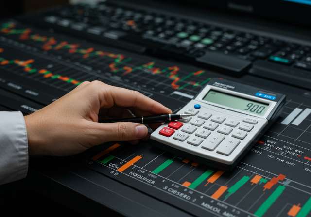 Decoding the Indian Stock Market: A Deep Dive into the Bombay Stock Exchange