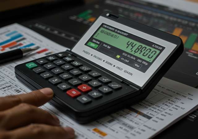 Decoding the Indian Stock Market: A Comprehensive Guide to the NSE