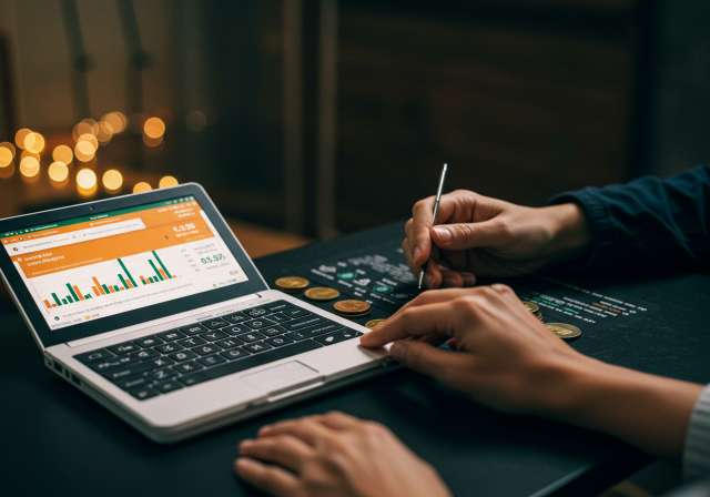 Find the Best Discount Broker in India: A Comprehensive Guide