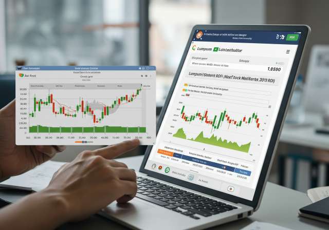 Your Guide to Opening an Online Account to Buy Shares in India