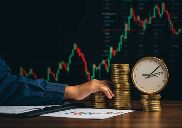 Unlock the Markets: Your Guide to Opening a Trading Account Online