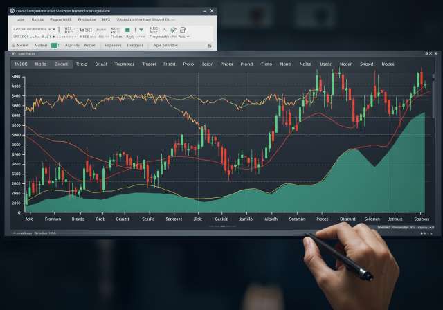 Decoding the Nifty 50: A Comprehensive Guide for Indian Investors