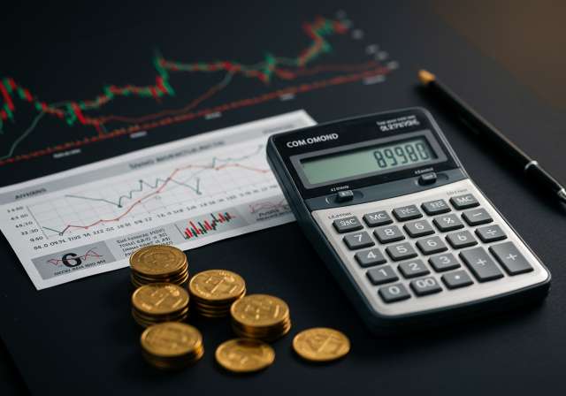 Best Stock Trading Apps in India: A Comprehensive Guide