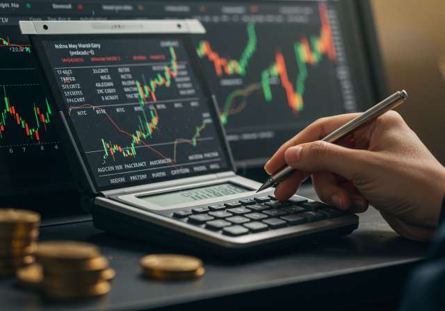 Decoding F&O Trading: A Beginner’s Guide for Indian Investors