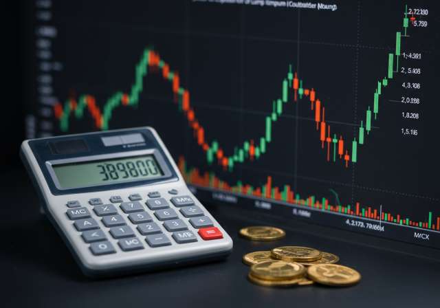 Mastering Option Analytics for Smarter Trading in India