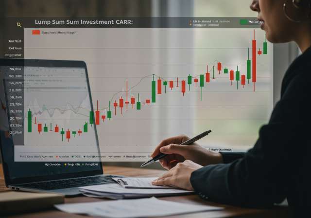 Unlock Potential: A Comprehensive Guide to Options Trading in India