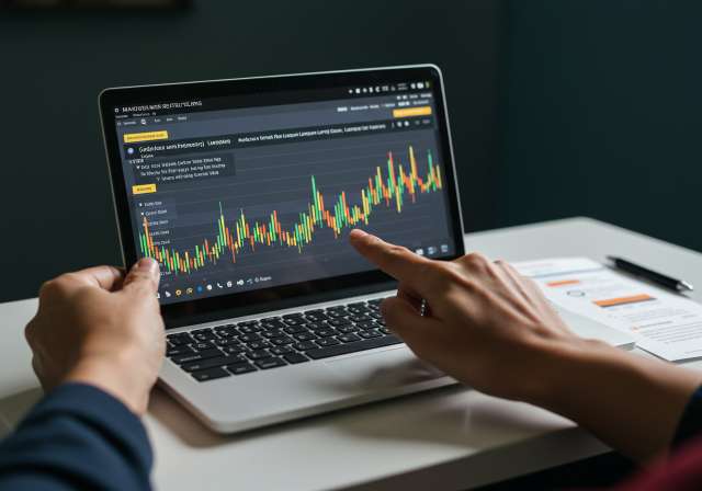 Mastering the Markets: A Beginner’s Guide to Intraday Trading in India