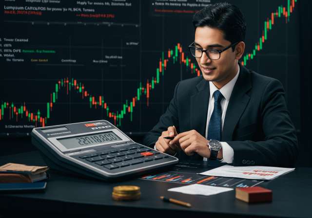 Find Your Edge: Choosing the Best Trading App in India