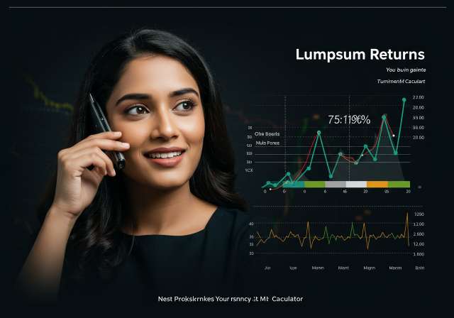 Best Mobile Trading App: Invest Smartly in Indian Markets