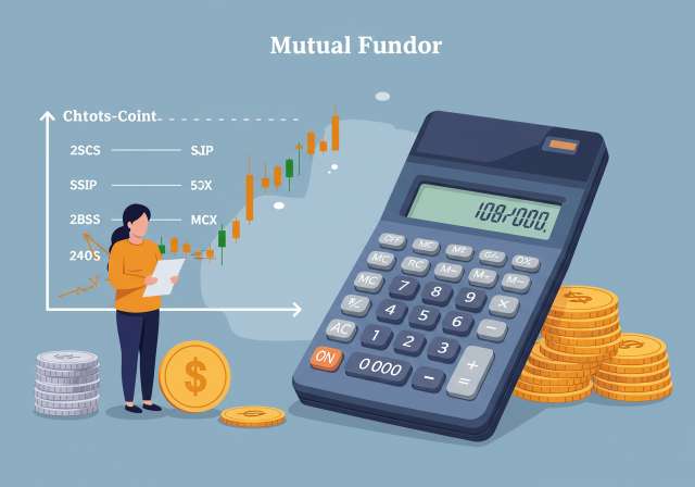 Your Pocket-Sized Powerhouse: Mastering the Market with a Sensex App