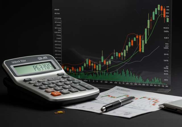 Find Your Perfect Fit: A Comprehensive Indian Stock Broker Guide