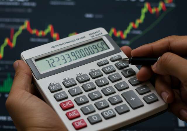Top 5 Stock Brokers in India: A Comprehensive Guide for 2024