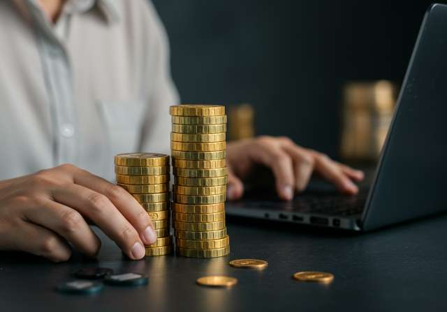 Finding the Right Stock Broker in Chennai: A Comprehensive Guide