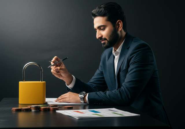 Navigating the Indian Stock Broker Landscape: A Comprehensive Guide